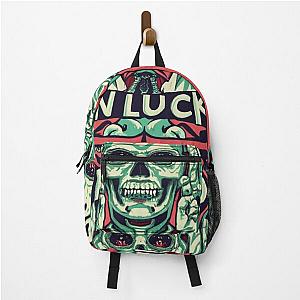 Undead Unluck Backpack