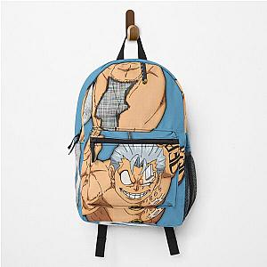 UNDEAD UNLUCK - ANDY Backpack