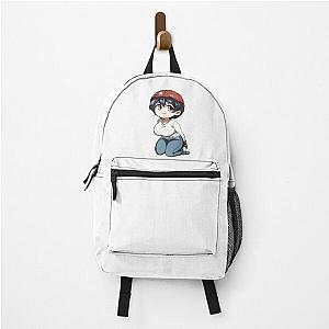 Undead Unluck - Chibi Fuuko Izumo Backpack