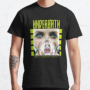Underoath Only Chasing Safety Classic T-Shirt RB2709