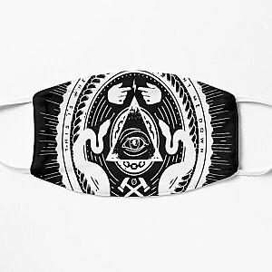 underoath Classic  Flat Mask RB2709