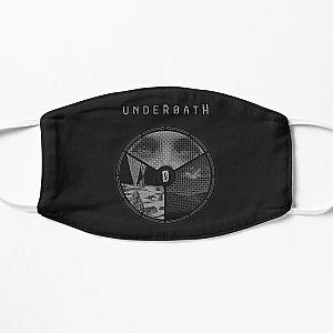 New Underoath Flat Mask RB2709