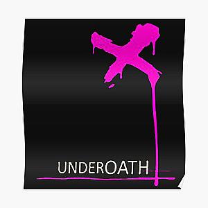 underoath rr11 Poster RB2709