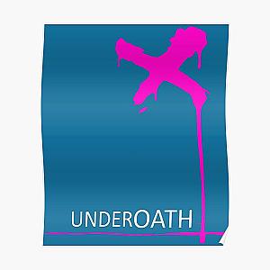 Underoath  3 Poster RB2709