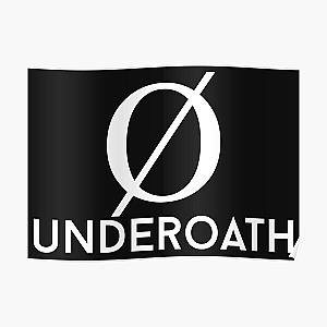 New Underoath Poster RB2709