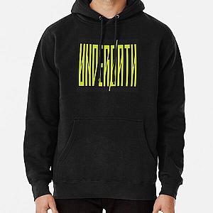 underoath rr11 Pullover Hoodie RB2709