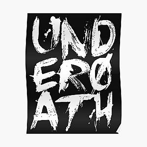 New Underoath Poster RB2709