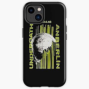 underoath rr11 iPhone Tough Case RB2709