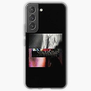 Voyeurist Cerebellum Underoath Samsung Galaxy Soft Case RB2709