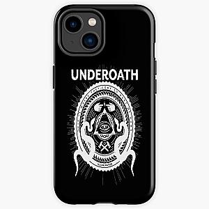 underoath Classic  iPhone Tough Case RB2709