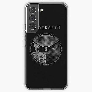 New Underoath Samsung Galaxy Soft Case RB2709