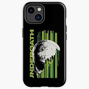 underoath .png iPhone Tough Case RB2709