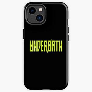 Underoath Green iPhone Tough Case RB2709