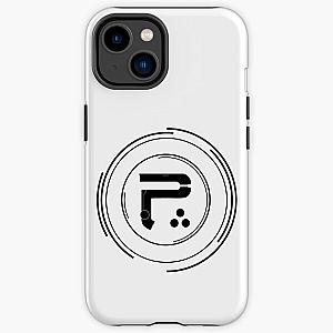 Black Lo of Underoath Blind Obedience iPhone Tough Case RB2709