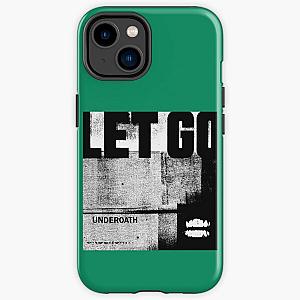 UNDEROATH BAND  13 iPhone Tough Case RB2709