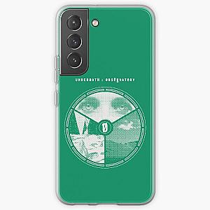 Underoath Erase Me  2 Samsung Galaxy Soft Case RB2709