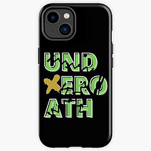 UNDEROATH    iPhone Tough Case RB2709