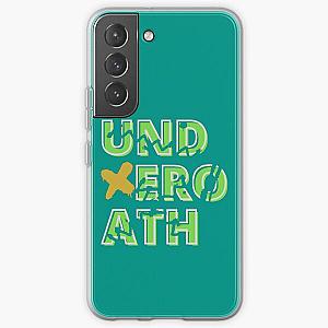 UNDEROATH  1 Samsung Galaxy Soft Case RB2709