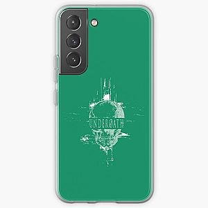 Underoath Rock Art   Samsung Galaxy Soft Case RB2709