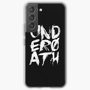 New Underoath Samsung Galaxy Soft Case RB2709