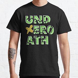 UNDEROATH    Classic T-Shirt RB2709