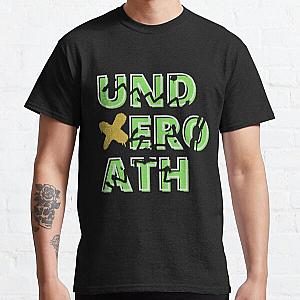 UNDEROATH  1 Classic T-Shirt RB2709