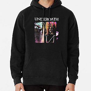 New Underoath Pullover Hoodie RB2709