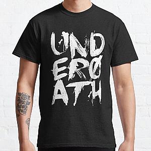 New Underoath(2) Classic T-Shirt RB2709