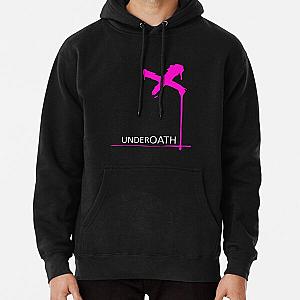 Underoath Pullover Hoodie RB2709