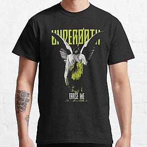 New Underoath Classic T-Shirt RB2709