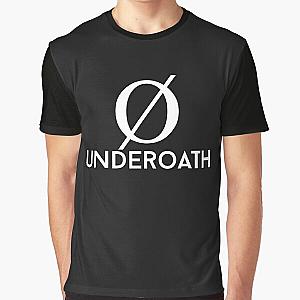New Underoath Graphic T-Shirt RB2709