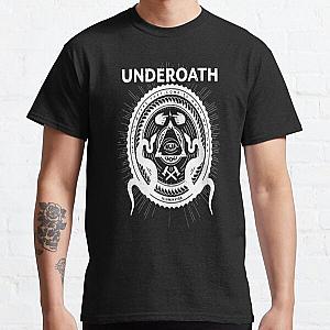 underoath Classic  Classic T-Shirt RB2709