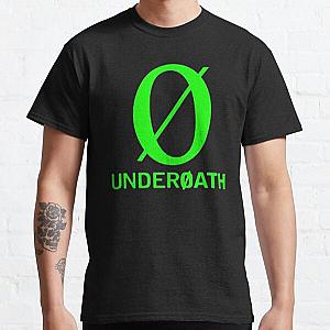 New Underoath Classic T-Shirt RB2709
