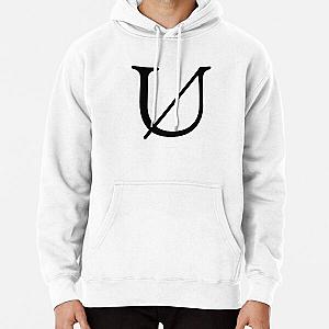 Underoath Rock Logo Pullover Hoodie RB2709