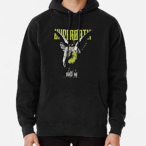 Underoath   Pullover Hoodie RB2709