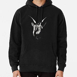 Underoath Erase Me (1) Pullover Hoodie RB2709