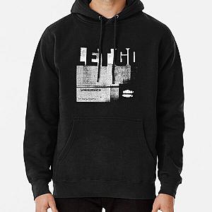UNDEROATH BAND  13 Pullover Hoodie RB2709