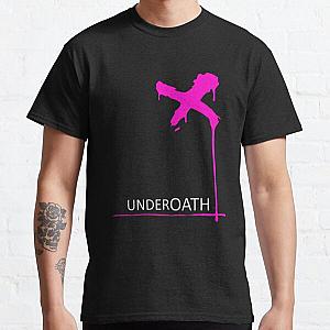 Underoath Classic T-Shirt RB2709