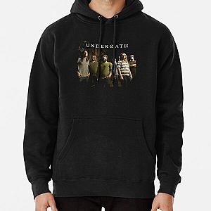 new underoath Pullover Hoodie RB2709