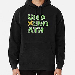 UNDEROATH    Pullover Hoodie RB2709