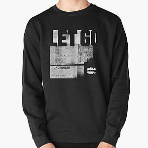 UNDEROATH BAND  13 Pullover Sweatshirt RB2709