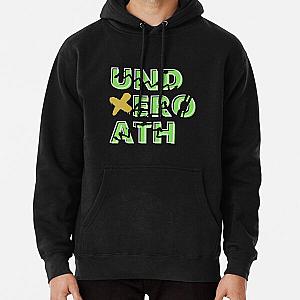 UNDEROATH  1 Pullover Hoodie RB2709