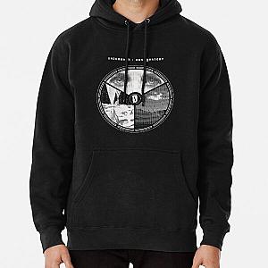 Underoath Erase Me  2 Pullover Hoodie RB2709