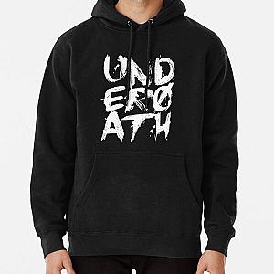 New Underoath(2) Pullover Hoodie RB2709