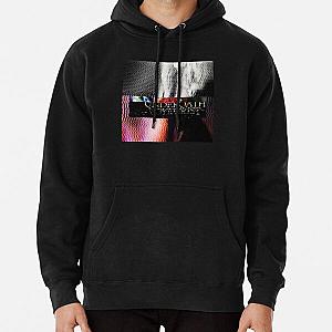 Voyeurist Cerebellum Underoath Pullover Hoodie RB2709