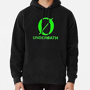 New Underoath Pullover Hoodie RB2709