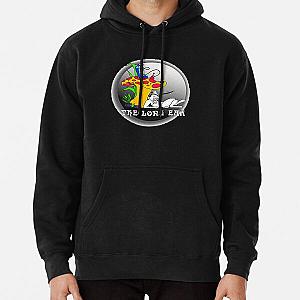 underoath rr11 Pullover Hoodie RB2709