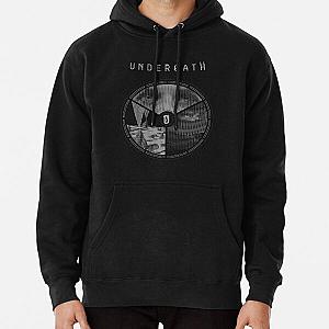 New Underoath Pullover Hoodie RB2709