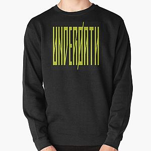 underoath rr11 Pullover Sweatshirt RB2709