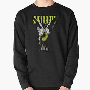 Underoath  (2) Pullover Sweatshirt RB2709